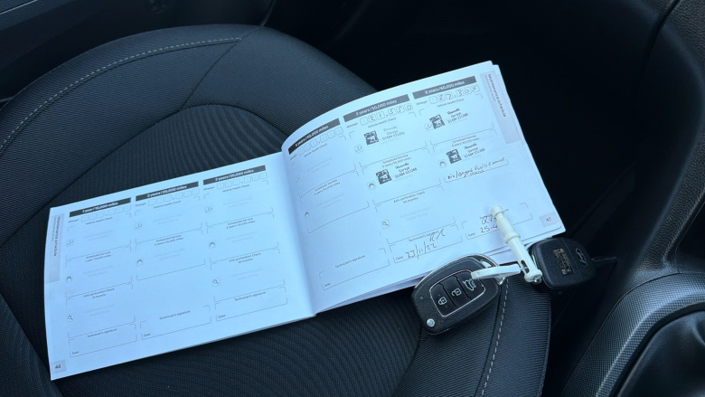 Hyundai i10 1.2 SE 5dr Petrol Hatchback